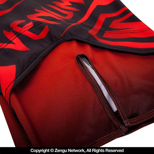 Venum-Shadow Hunter Fight Shorts-9